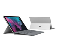 Microsoft Surface Pro 6 i5/8GB/128SSD/Win10H - 470639 - zdjęcie 1
